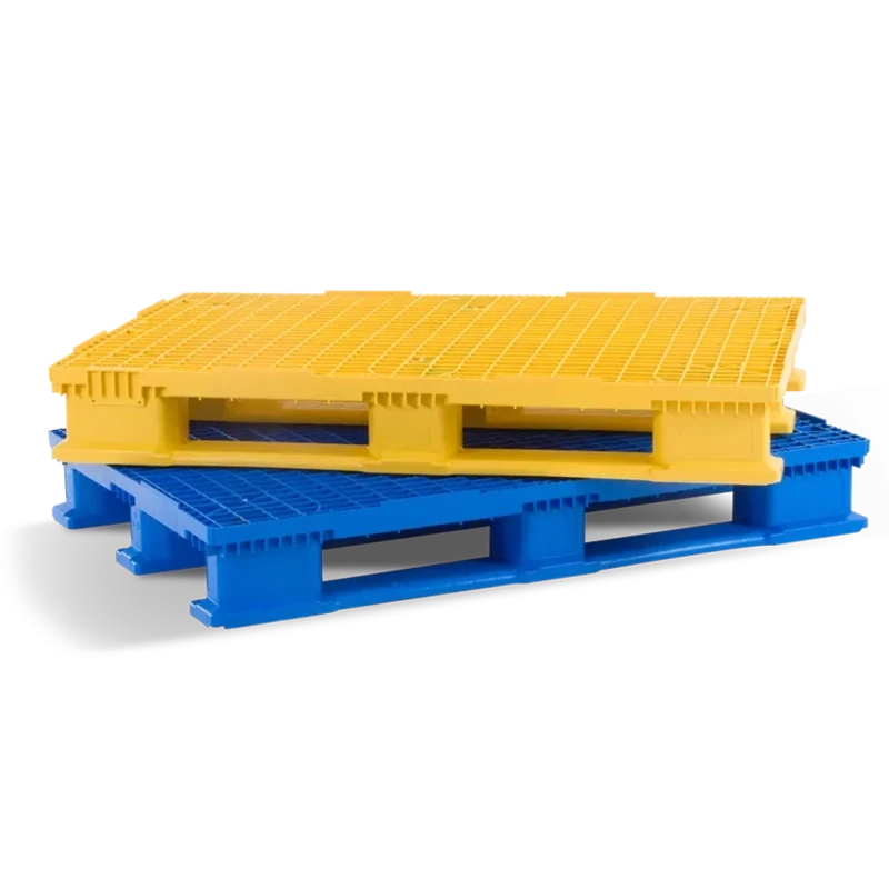 SMALL LOAD CARRIERS - KLT