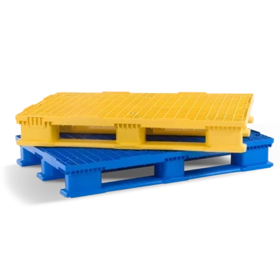 SMALL LOAD CARRIERS - KLT
