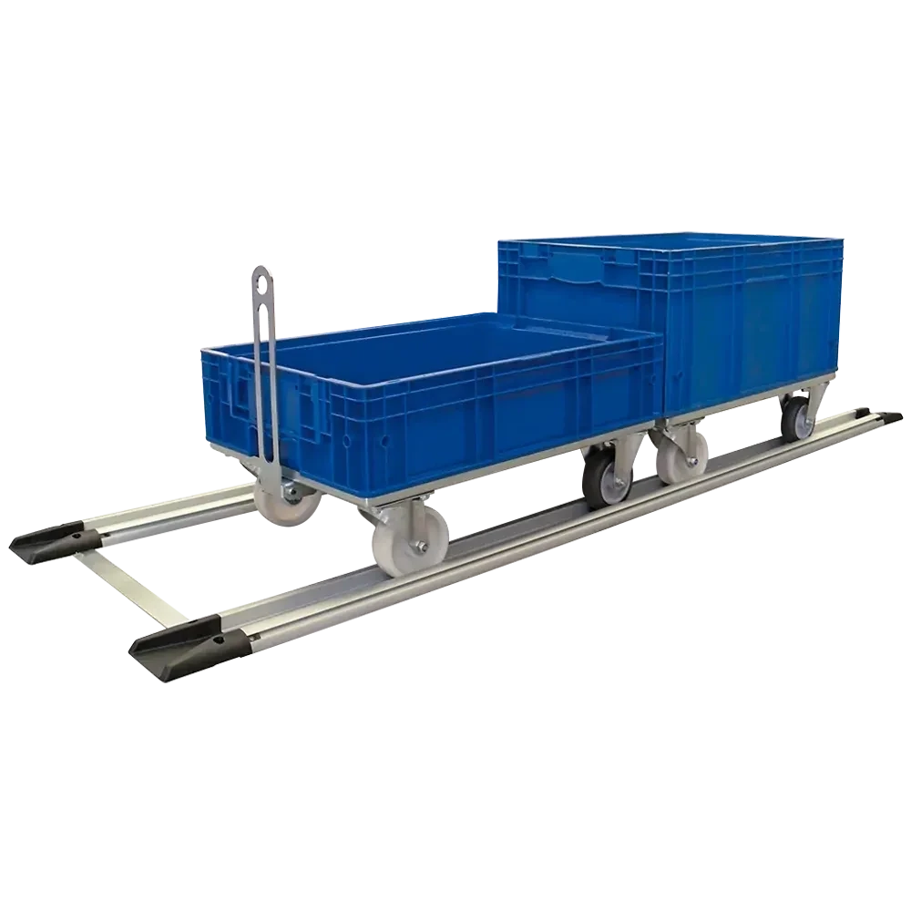 Internal logistics