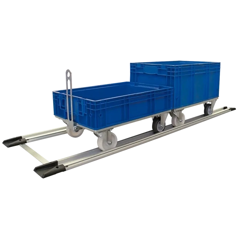 Internal logistics