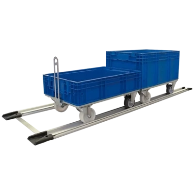 Internal logistics