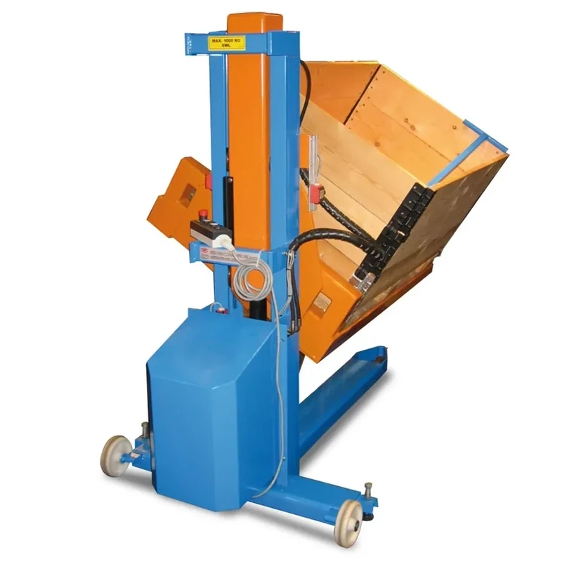 MATERIAL HANDLING
