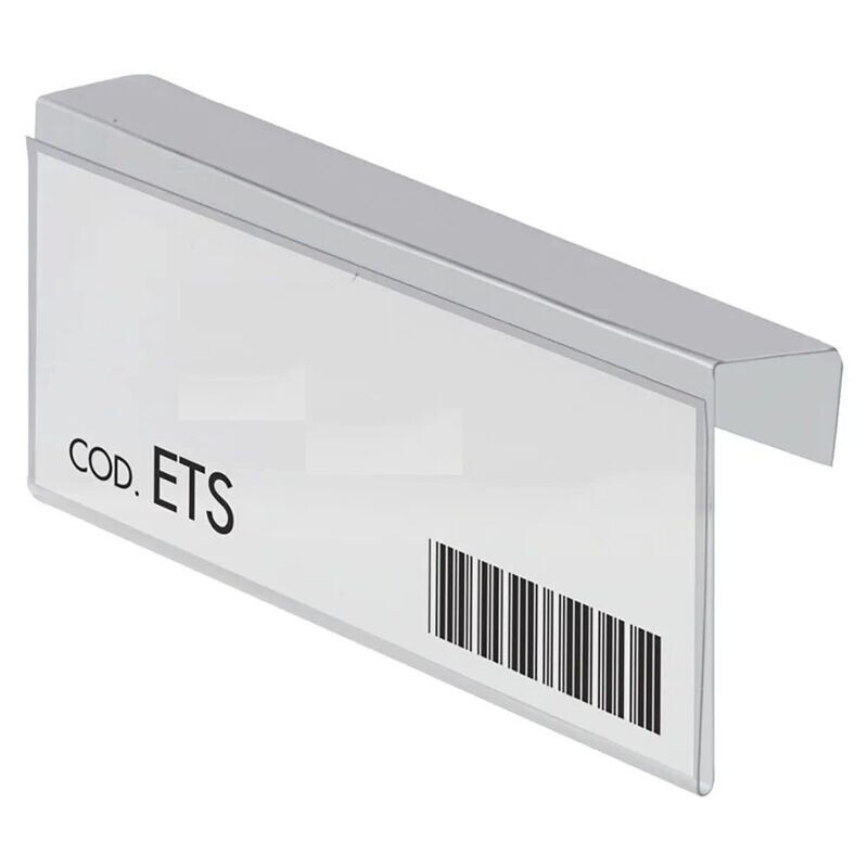 CONTAINER IDENTIFICATION