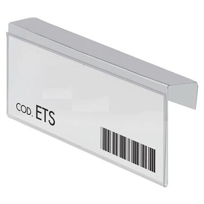 CONTAINER IDENTIFICATION