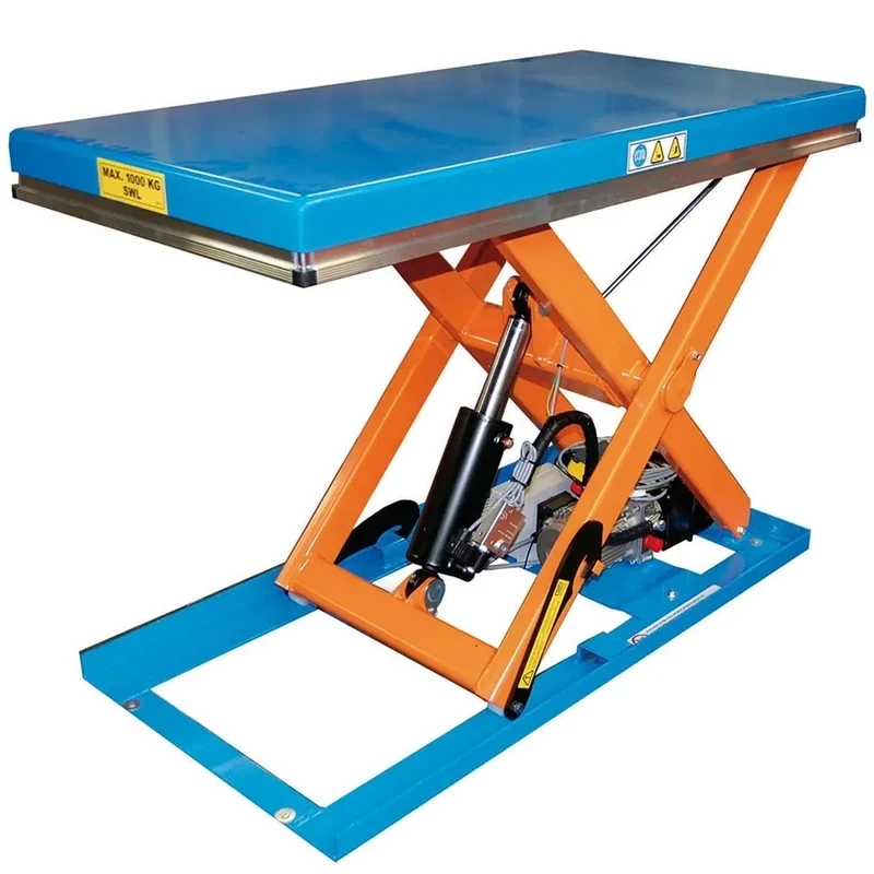 MATERIAL HANDLING
