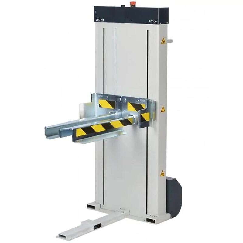 MATERIAL HANDLING
