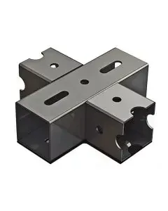 HIGH-LOAD MODULAR SYSTEM