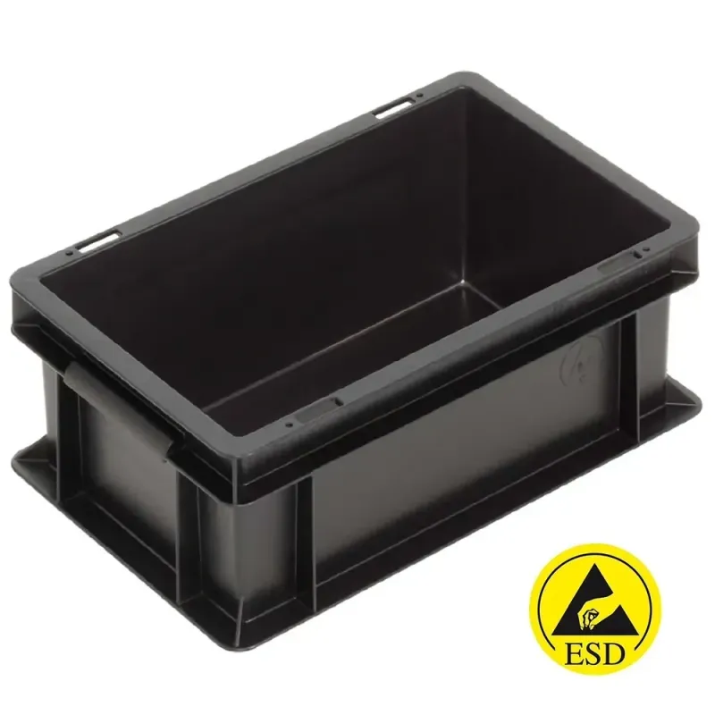 SMALL LOAD CARRIERS - KLT