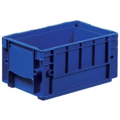 SMALL LOAD CARRIERS - KLT