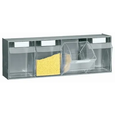 SMALL LOAD CARRIERS - KLT