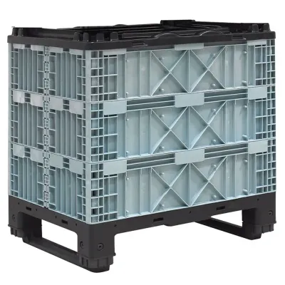 SMALL LOAD CARRIERS - KLT