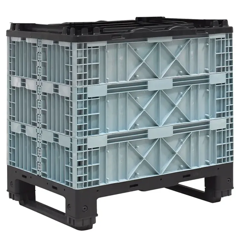 SMALL LOAD CARRIERS - KLT