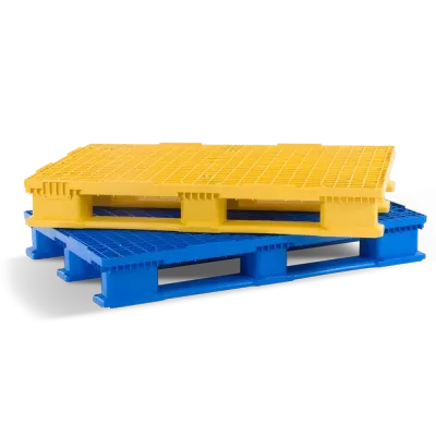 SMALL LOAD CARRIERS - KLT