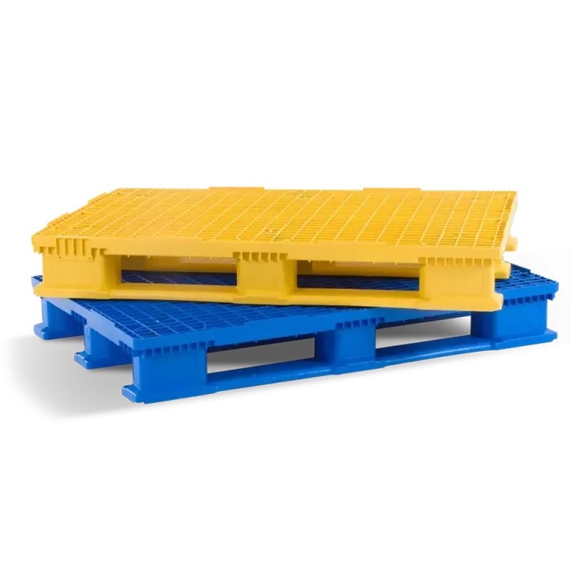 SMALL LOAD CARRIERS - KLT