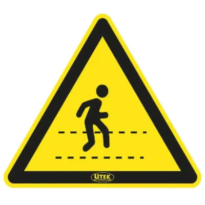FLOOR MARKING