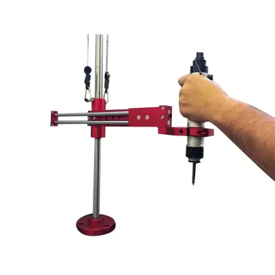 ERGONOMICS AT THE WORKPLACE