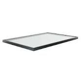 Korniche Flatlite Rooflight Double Glazed