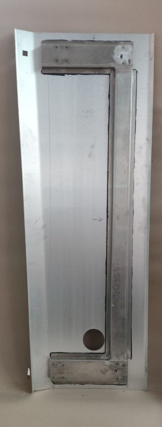 SPORTELLO INFERIORE SINISTRO ANTERIORE M240