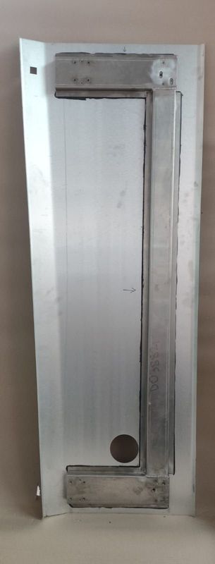 SPORTELLO INFERIORE SINISTRO ANTERIORE M240