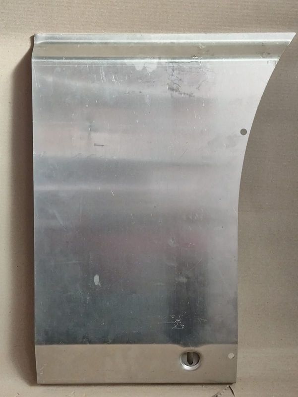 PANNELLO INFERIORE DESTRO
