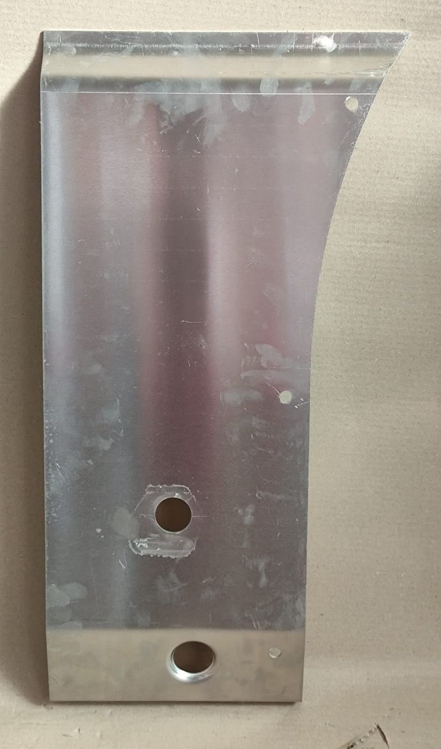 ​PANNELLO ANTERIORE RUOTA
