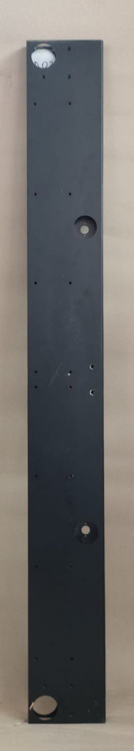 TRAVERSA DI SOSTEGNO PORTA 221