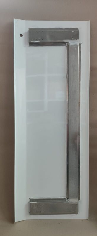 SPORTELLO BATTERIE M240