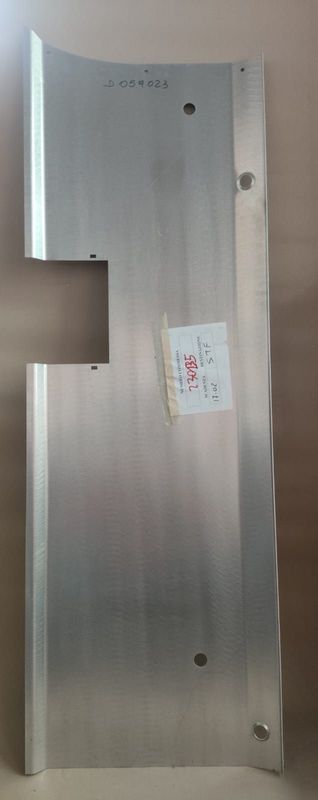 PANNELLO INFERIORE DESTRO