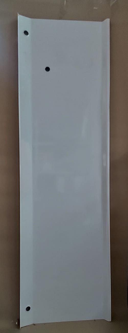 PANNELLO INFERIORE SINISTRO ANT. CENTRALE M240