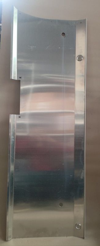 PANNELLO INFERIORE BOCCHETTONE GASOLIO M240R
