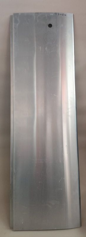 PANNELLO INFERIORE SINISTRO AVANCITY S - Cod. Art. D097060
