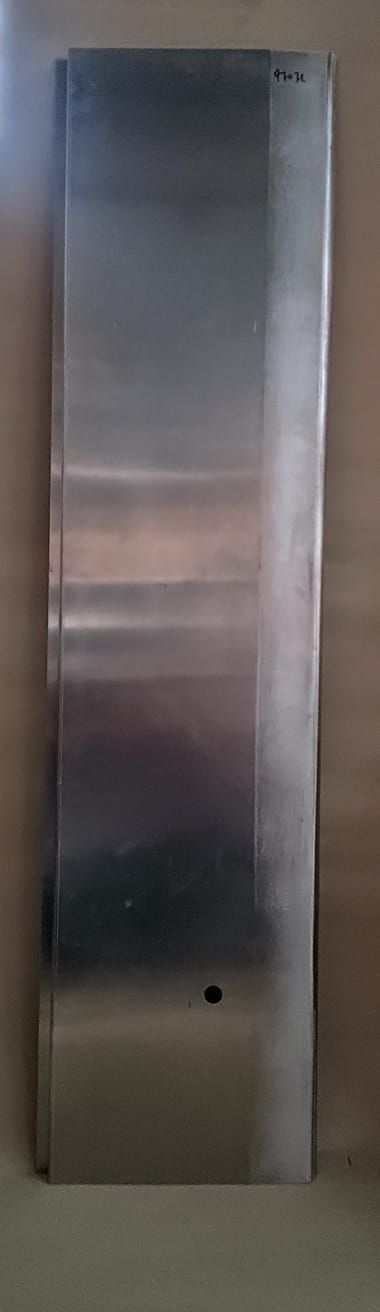 PANNELLO INFERIORE DESTRO