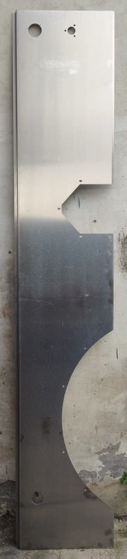 PANNELLO SOTTOFINESTRA