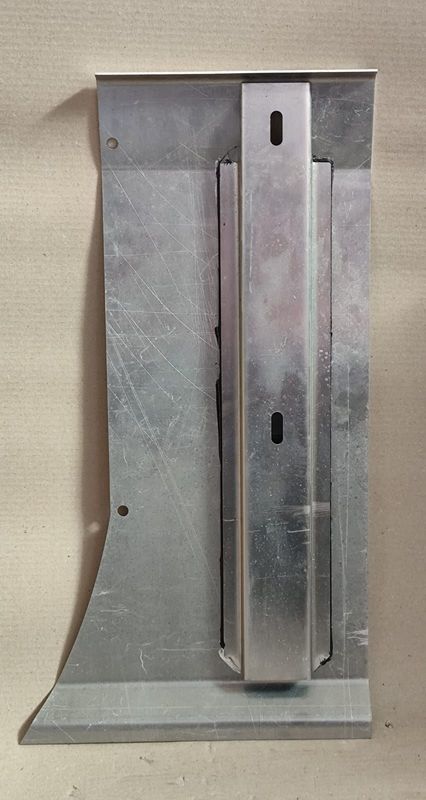 PANNELLO INFERIORE