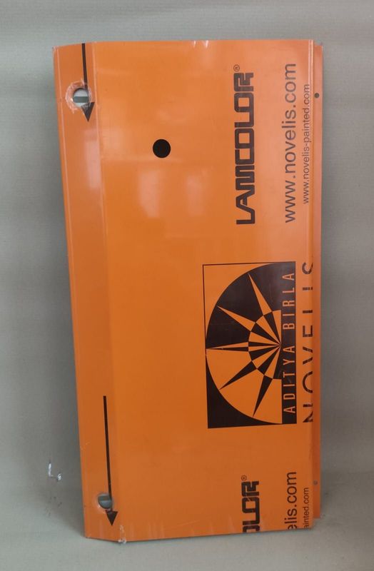 PANNELLO INFERIORE
