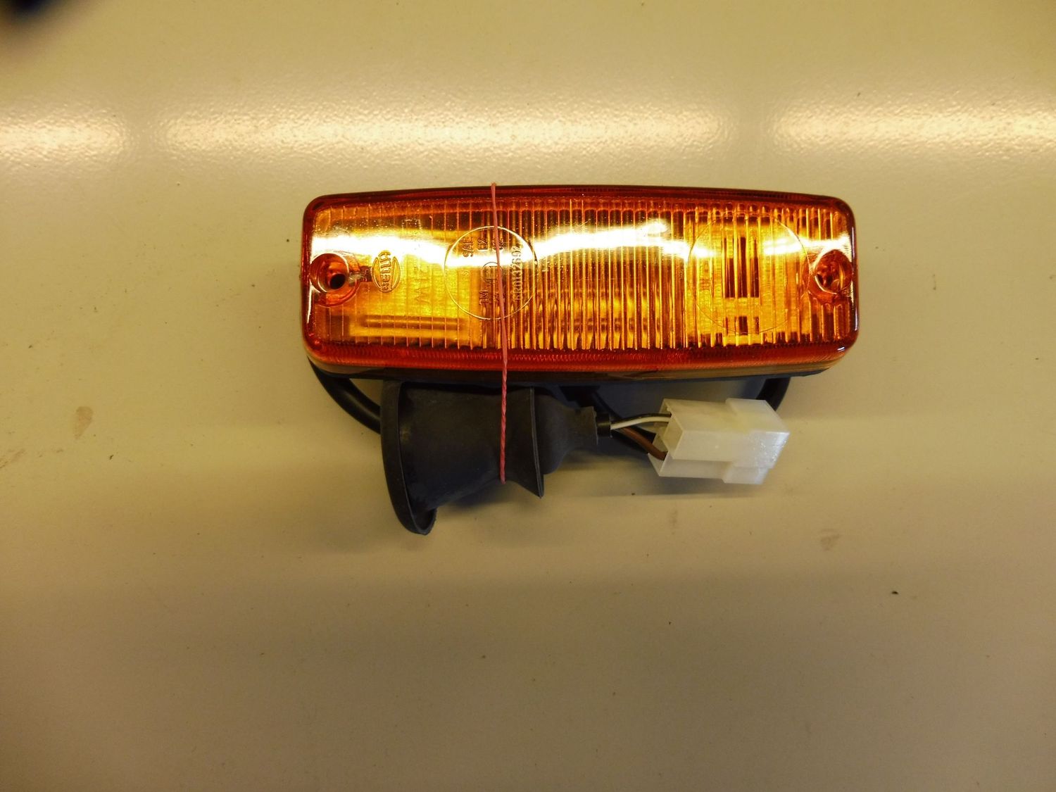 INDICATORE DIREZIONE SUPPLEMENTARE - Cod. Art. 2BM 002.847-011