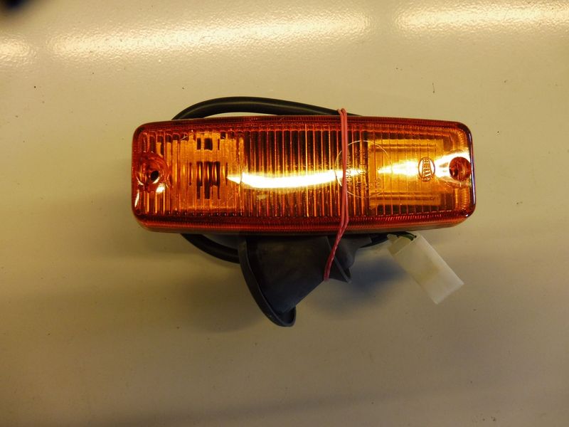 INDICATORE DIREZIONE SUPPLEMENTARE - Cod. Art. 2BM 002.847-021