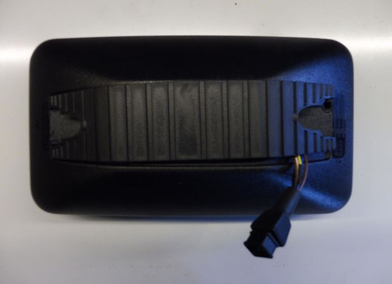 COPPA N. DX/SX RISC. 12V BUS URBANI - Cod. Art. 68.7.601.025