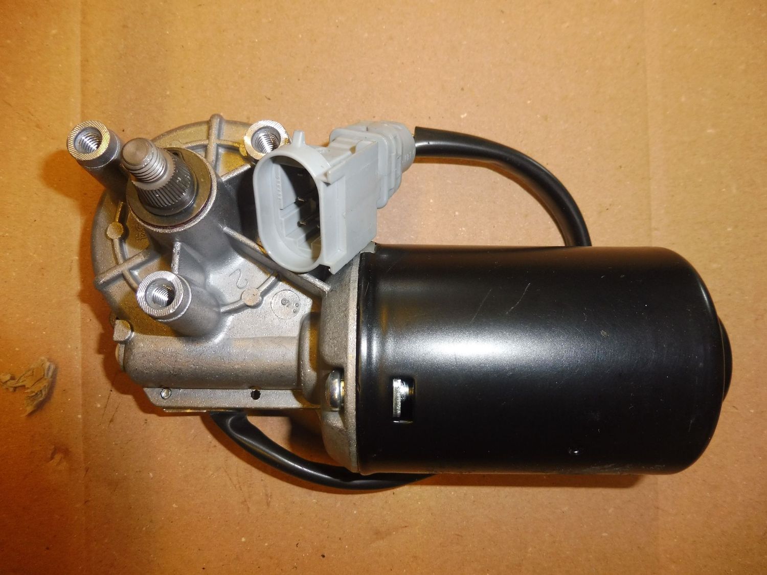 MOTORINO TERGICRISTALLO - Cod. Art. 93163700