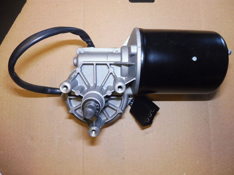 MOTORE TERGICRISTALLO 24V - Cod. Art. IVECO 9987518