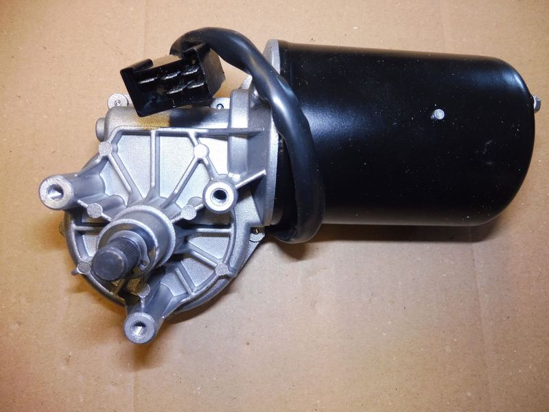 MOTORE TERGICRISTALLO 24V 2 VELOCITA' - ADATT. BUS SCANIA - Cod. Art. D068243
