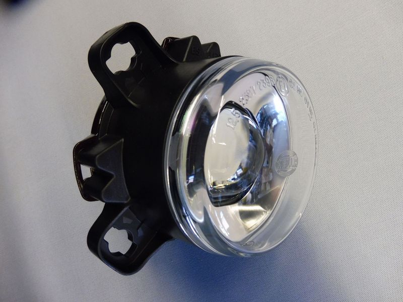 FARO ANTERIORE - Cod. Art.. 1BL 247.042-011