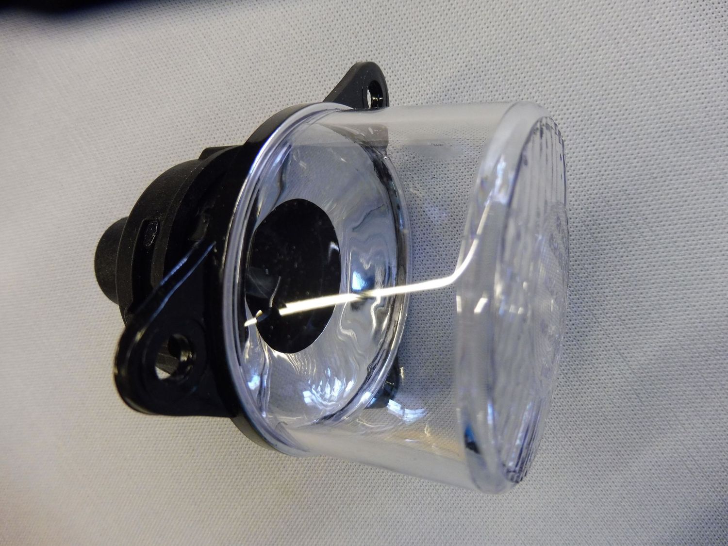 INDICATORE DIREZIONE - Cod. Art. 2BA 008.221-001