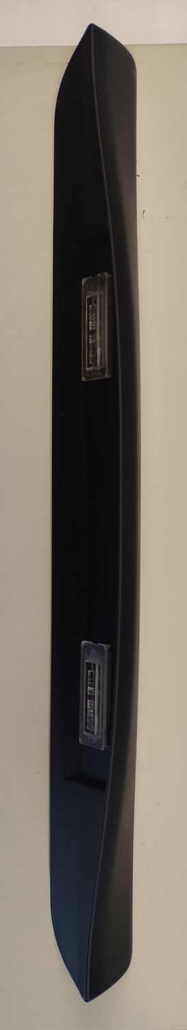 FANALE TARGA DUCATO - Cod. Art. 1.45.068.00