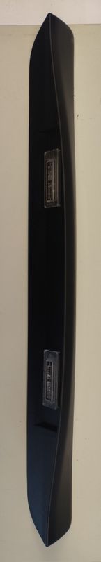 FANALE TARGA DUCATO - Cod. Art. 1.45.068.00