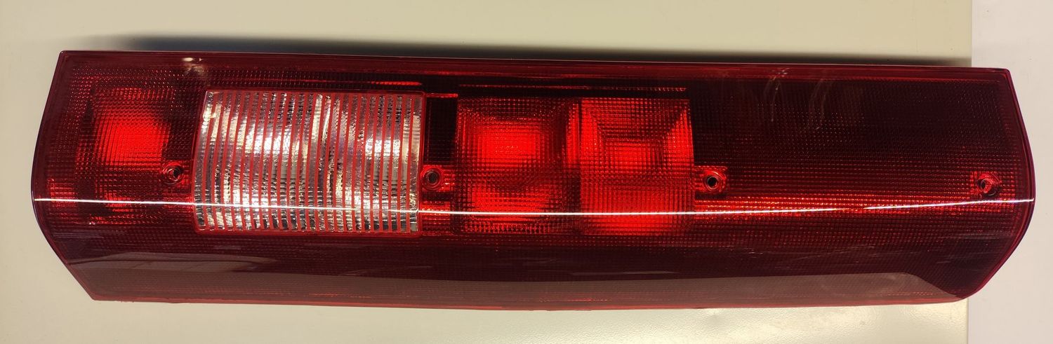 GRUPPO OTTICO POSTERIORE SX IVECO DAILY - Cod. Art. 2.44.073.10