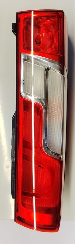 FANALE POSTERIORE SX FIAT DUCATO - Cod. Art. 5.44.089.00