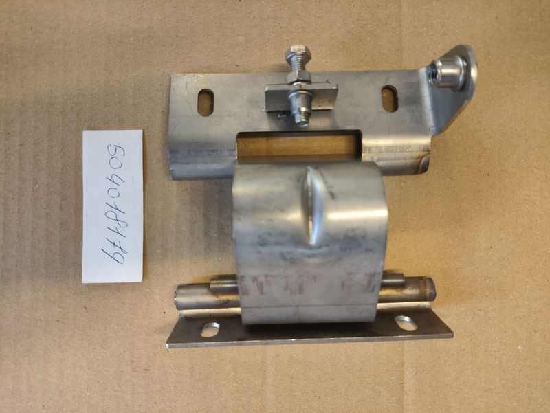 CERNIERA DX SPORTELLO INFERIORE 491