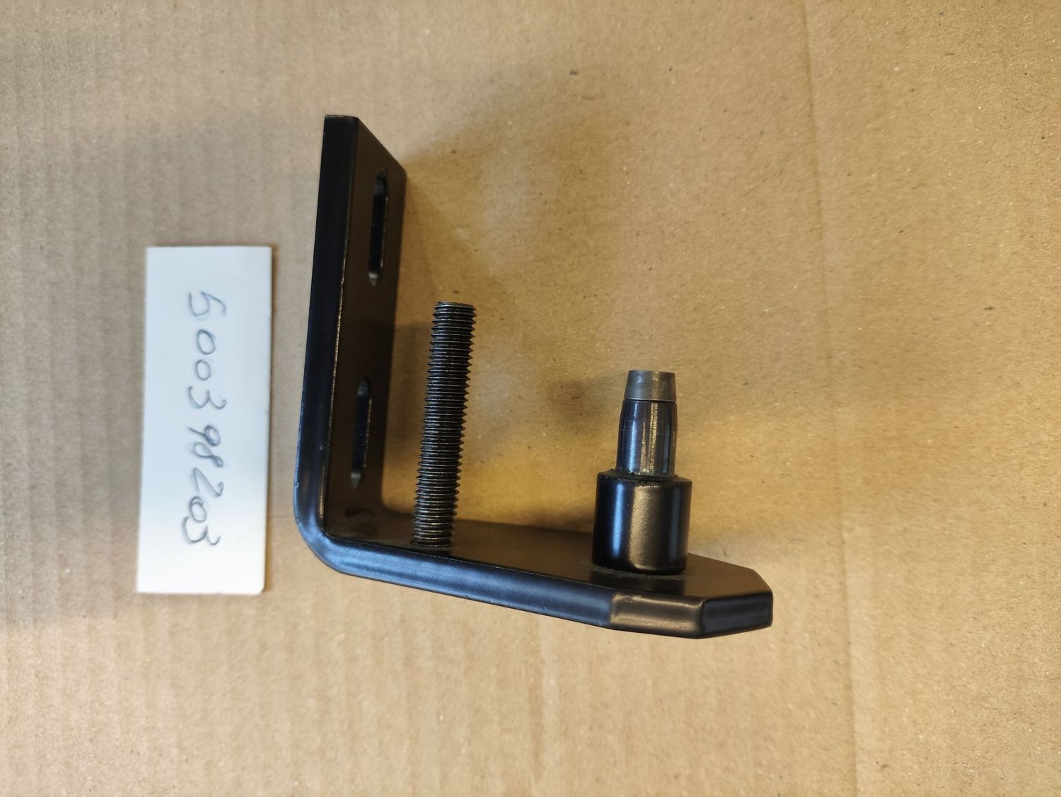 SUPPORTO SX PORTA BODE