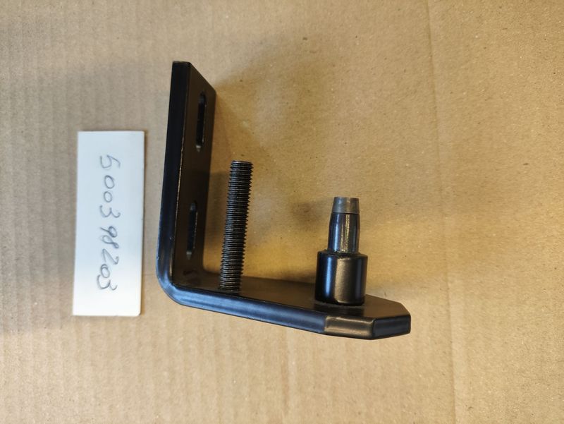 SUPPORTO SX PORTA BODE